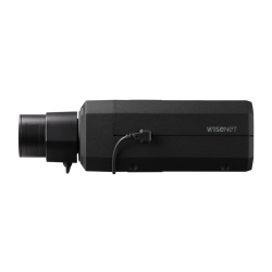 Samsung Wisenet XNB-8002 | XNB 8002 | XNB8002 6MP Box Camera